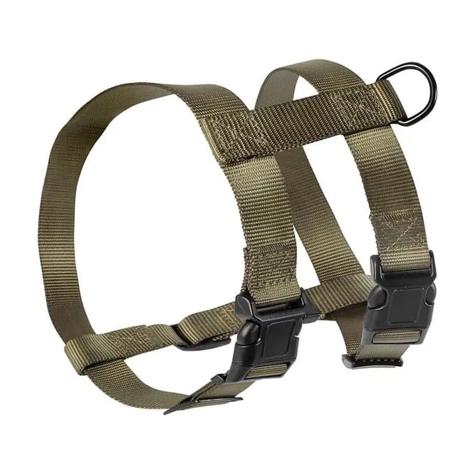 Harnais voor honden van polyester Stepland