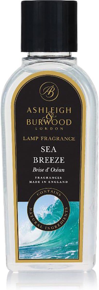 Ashleigh & Burwood - Sea Breeze 250ml