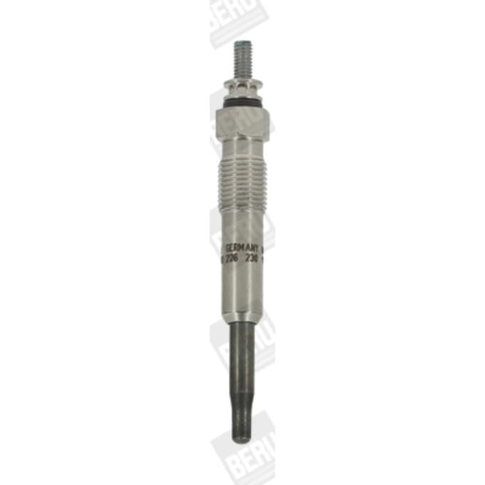 Gloeibougie BORG WARNER (BERU) GN 999