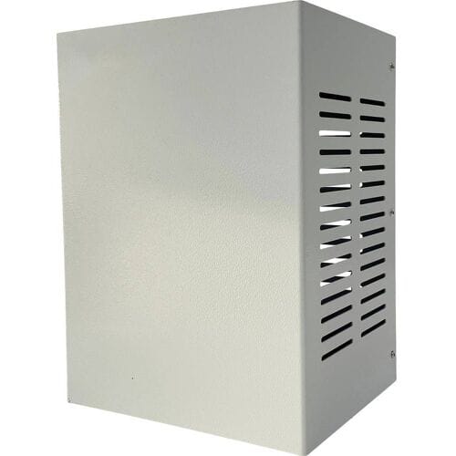 OLU OL-BRK05-48V – Dummy Load – Blindlastweerstand voor windgenerator SET 3374311 Lastafschakelaar