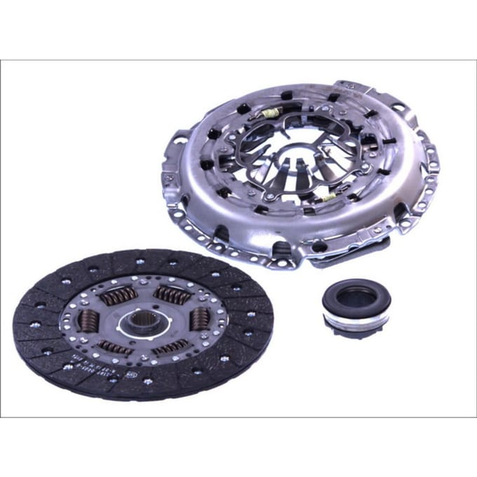 Schaeffler Luk Koppelingsset LUK SAC 624 3037 00