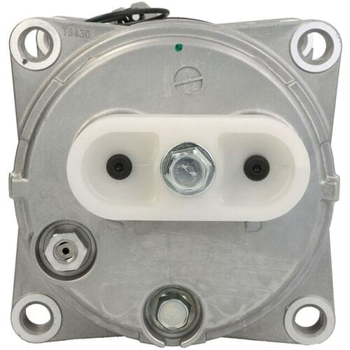 Airco-compressor VALEO ORIGINS NEW OE TECHNOLOGIE VALEO 690316
