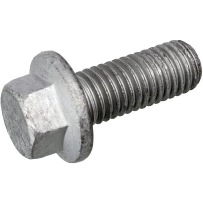 Schroef FEBI BILSTEIN 103690