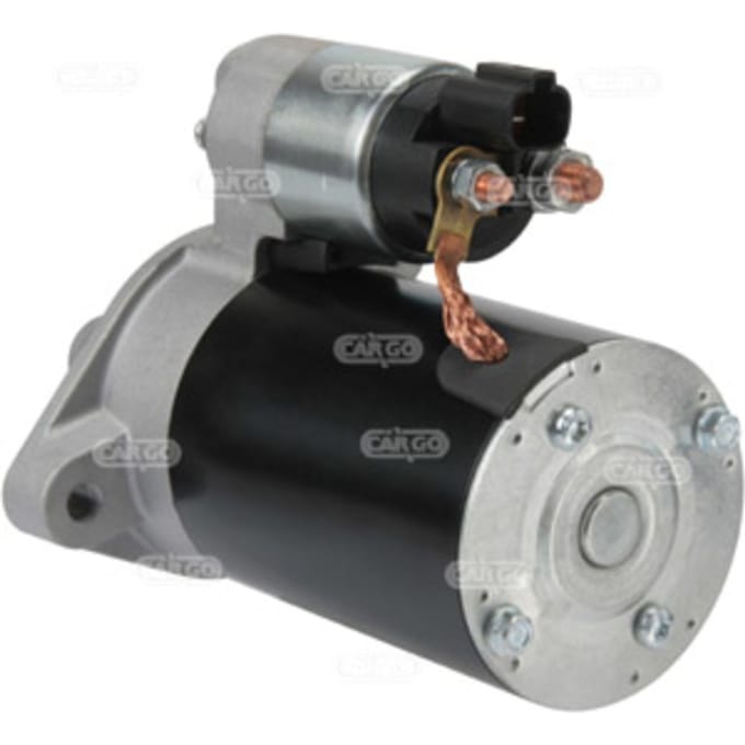 Starter HC-CARGO 114760
