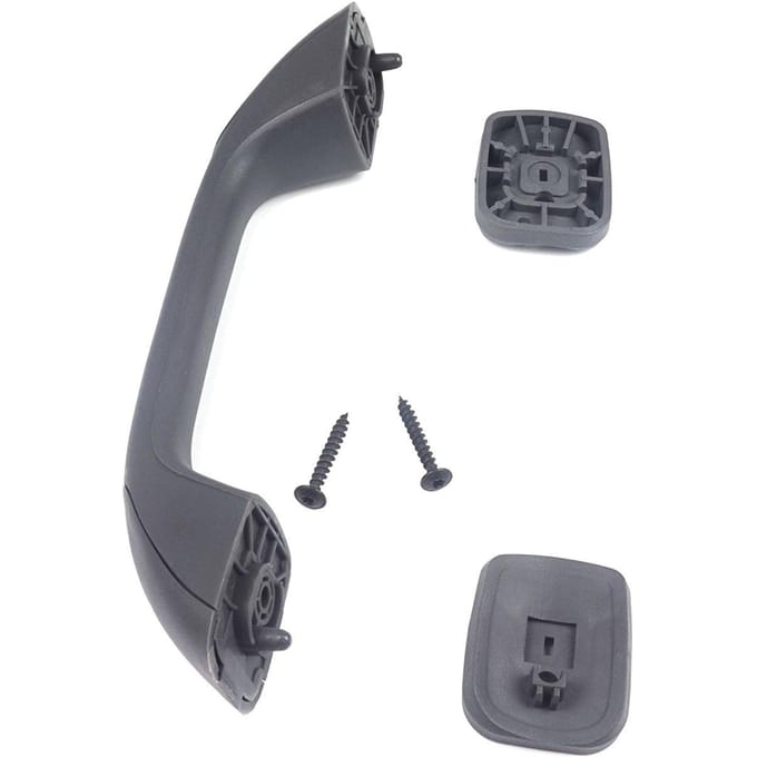BDP762 poignée de maintien de toit intérieure grise 7701207246 pour Renault Megane Kangoo MK1