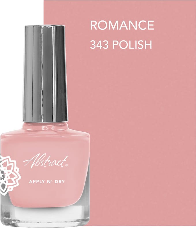 Apply N' Dry ROMANCE 6ml