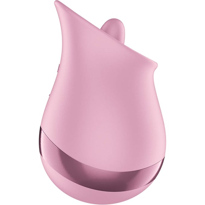 Satisfyer 'Tongue Player', 7,5 cm