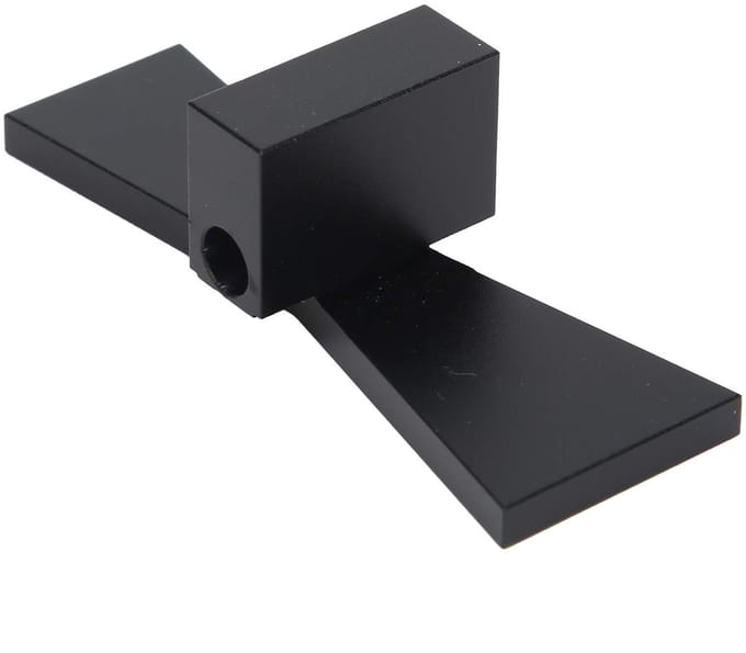 Allecto - Dovetail Marker - Aluminium Dovetail Gids - Nauwkeurige