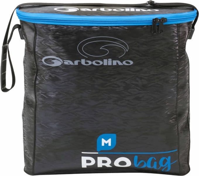 Garbolino Leefnettas Pro Bag - Maat : Medium