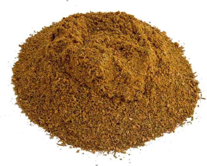 Tuana Kruiden - Appeltaart Kruiden - 1000 Gram - Tuanashop - KZ0013