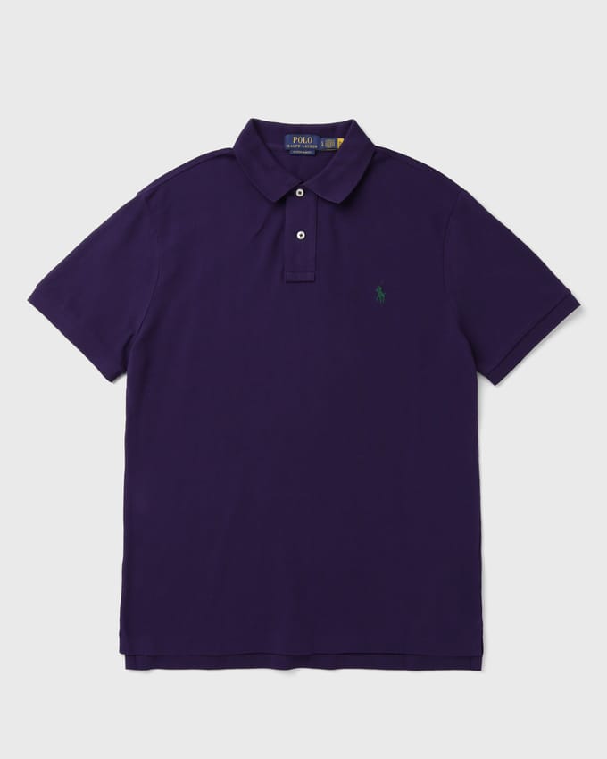 SHORT SLEEVE KNIT