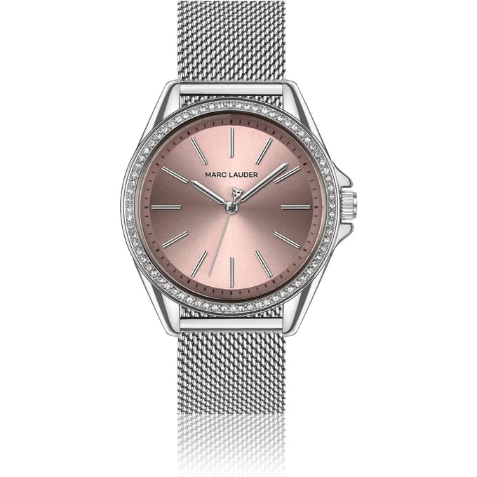 Horloge Marc Lauder