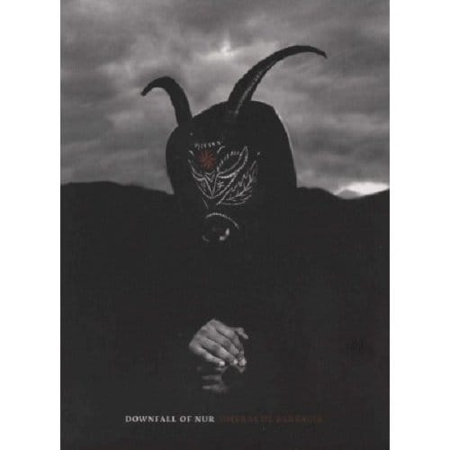 Umbras De Barbagia - Downfall Of Nur