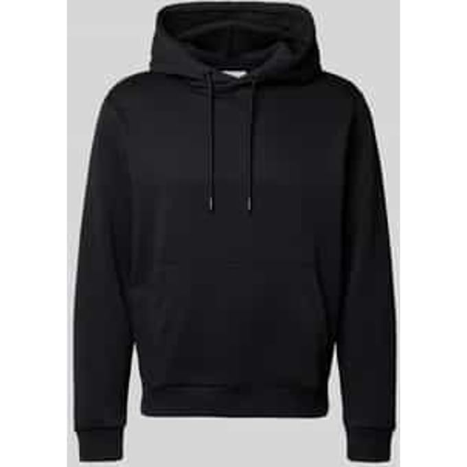 JACK&JONES ESSENTIALS - JJEBRADLEY SWEAT HOOD NOOS Heren Trui