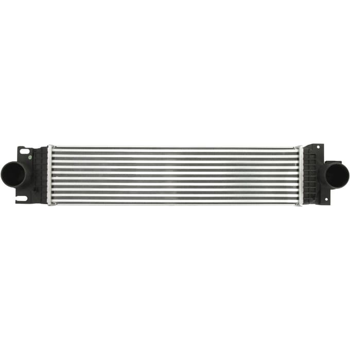Intercooler NISSENS 961236
