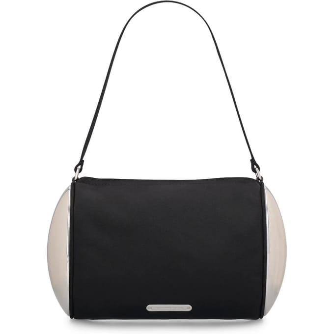 Dome Barrel Pochette Tas