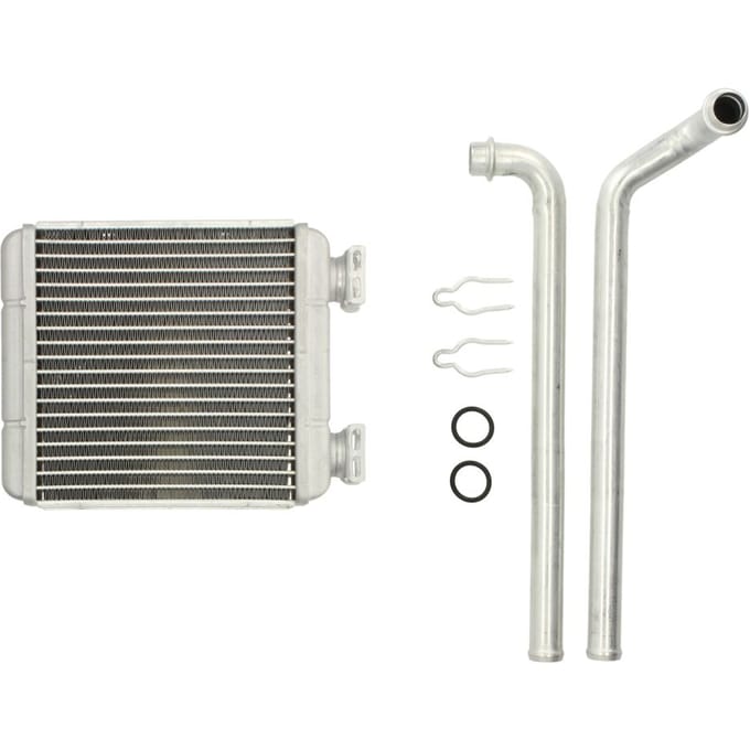 Warmtewisselaar, interieur verwarming THERMOTEC D6M022TT