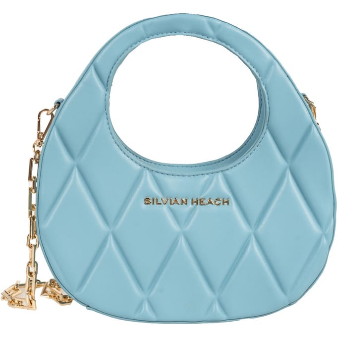 Silvian Heach handtas Vrouw blauw