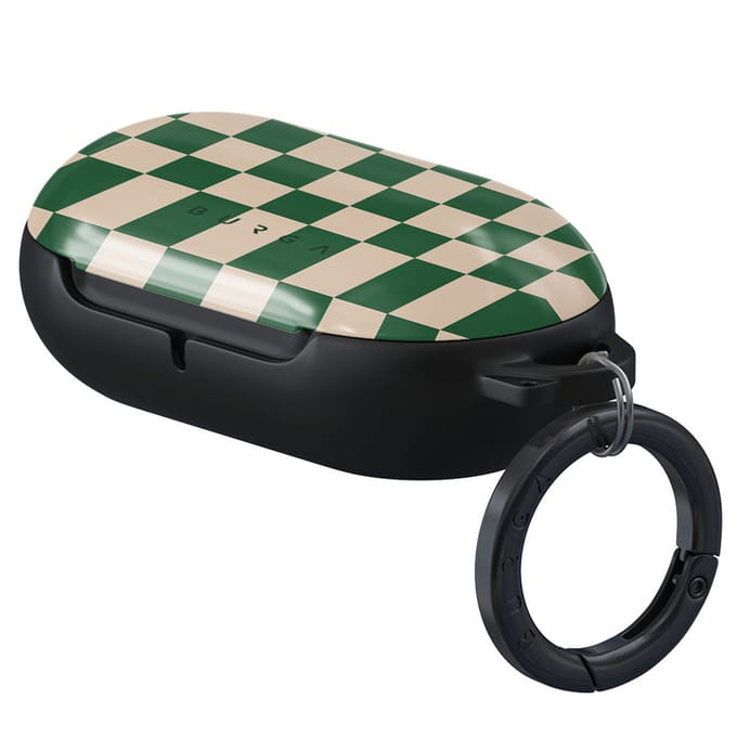 Burga Hardcase voor de Samsung Galaxy Buds Plus - Ivy League