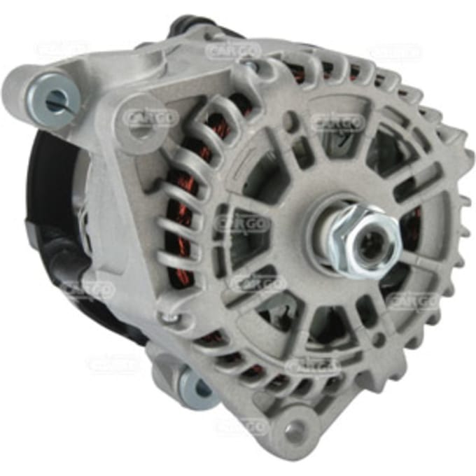 Driefasige generator HC-CARGO 113710