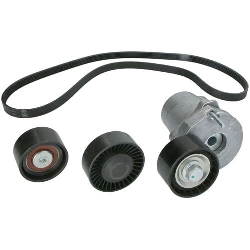 V-snaar set (met rollen) SKF VKMA 38346