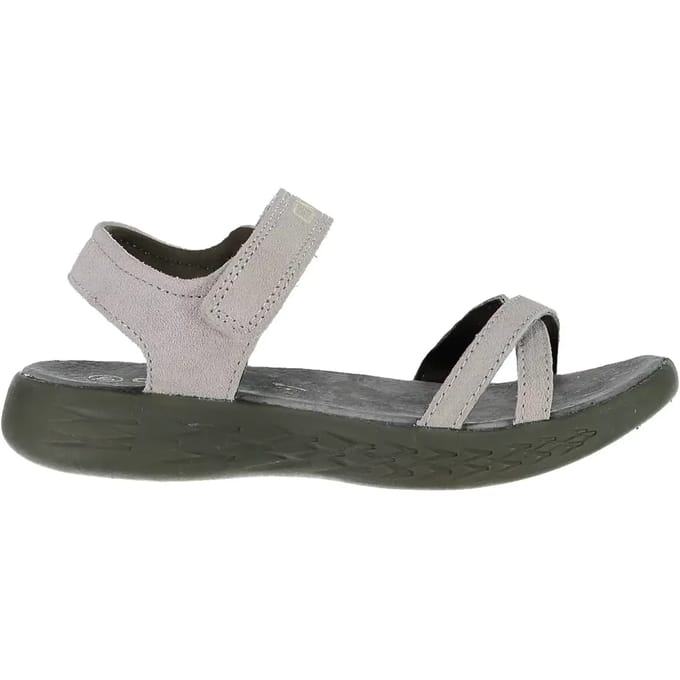 Meisjes wandelsandalen CMP Hailioth
