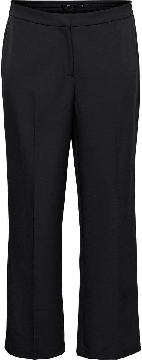 Vero Moda Curve Tailored broek VMCMAYLI Pantalon