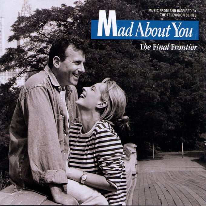 Mad About You: The Final Frontier