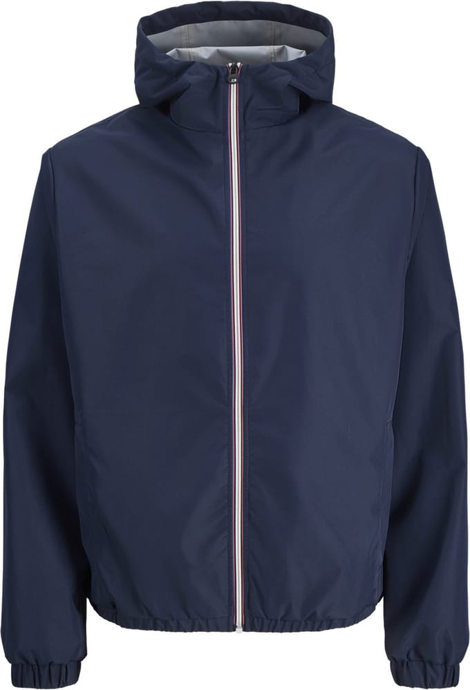 JACK&JONES PLUS - JJJAKE LIGHT JACKET PLS - Heren - Buitenjassen