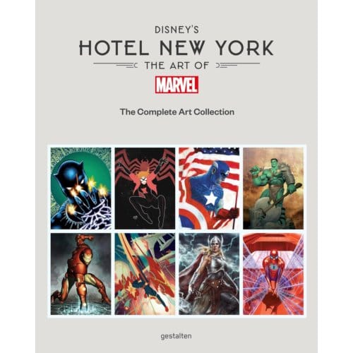 Disney's Hotel New York