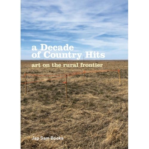 A Decade Of Country Hits - Richard Saxton