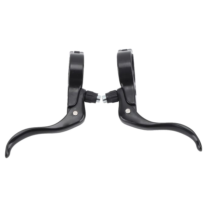 Fietsremmen Set Vervanging Complete Kit Kabels voor Fiets Mountainbikes Racefietsen 31.8mm gray