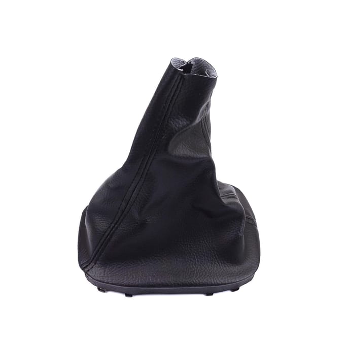 BSP781 Schakelpook Zwarte Balg 5738056 voor Vauxhall Opel Corsa D