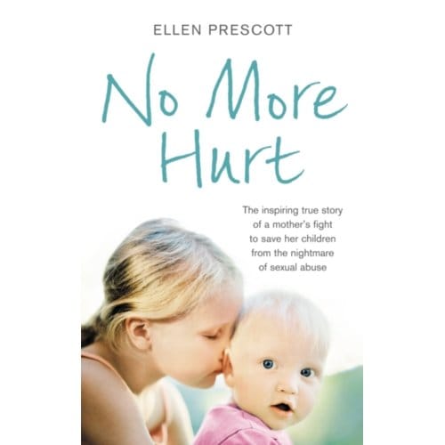 No More Hurt - Prescott, Ellen