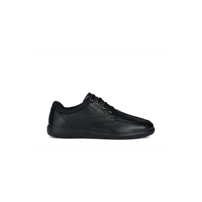 Geox Leitan Schoenen Zwart EU 43 Man