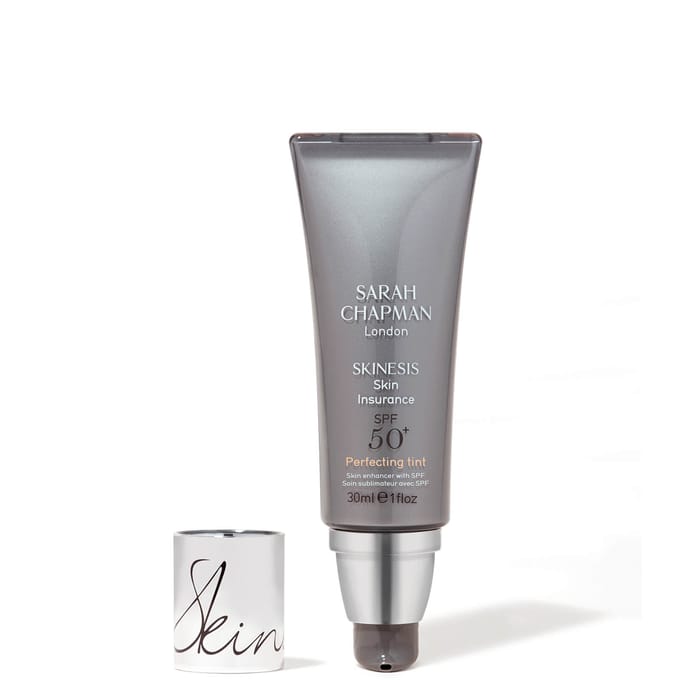 Sarah Chapman Skin Insurance SPF50+ 30 ml