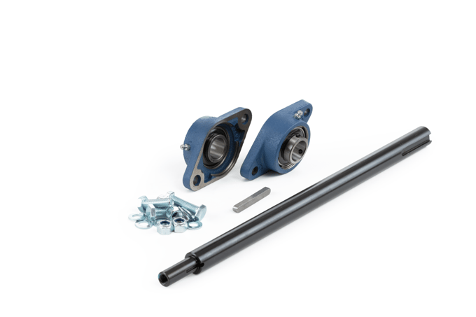 Husqvarna mes arm compleet fs 400lv (s)