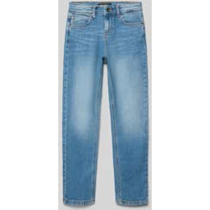Cars Porter Denim Jeans Jongens - Maat 164