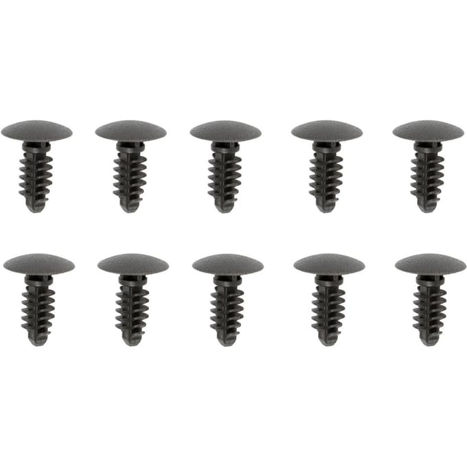 Clip ROMIX C10147, 10 Stuk