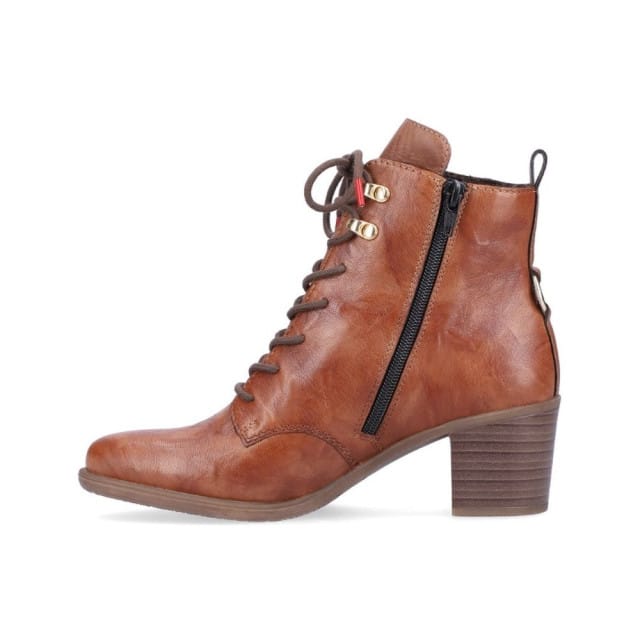 Rieker Veterschoenen