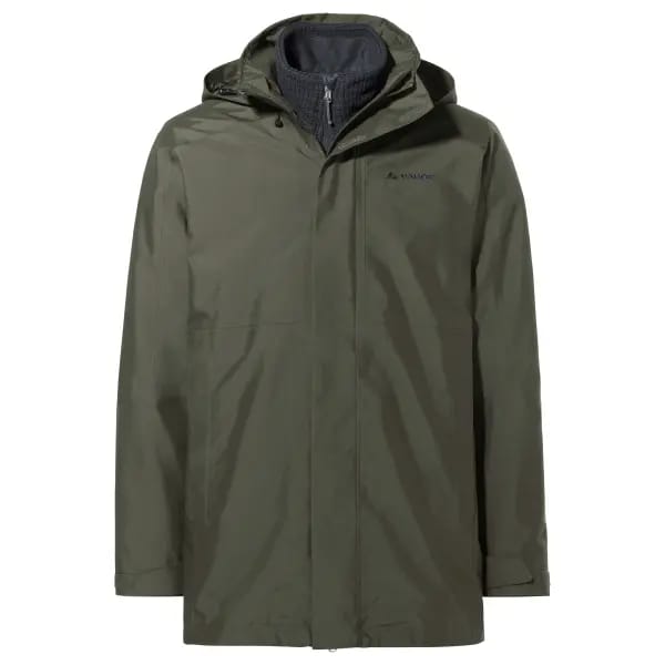 Parka VAUDE Idris