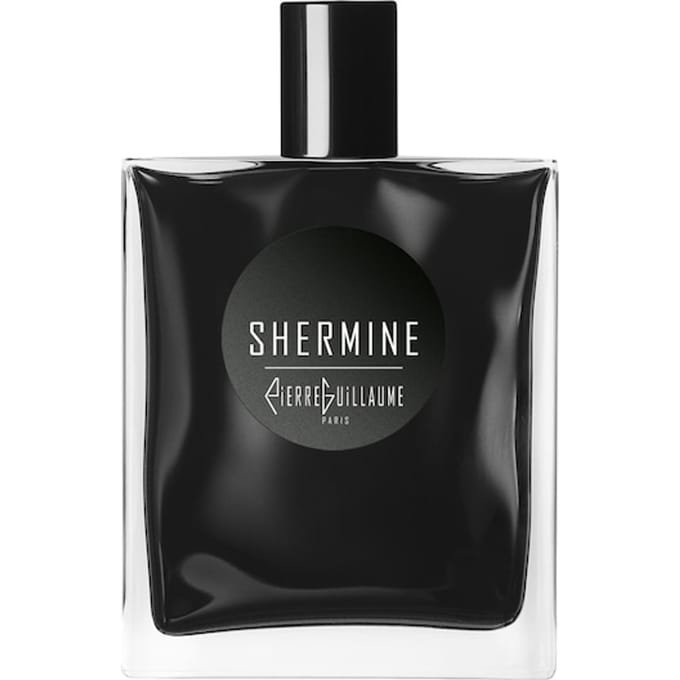 Pierre Guillaume Paris Black Collection Eau de Parfum Spray Damesparfum Unisex 100 ml