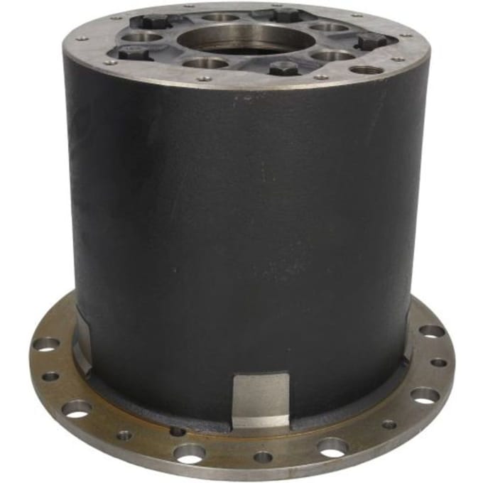 Reparatieset, achteras EURORICAMBI 60171208