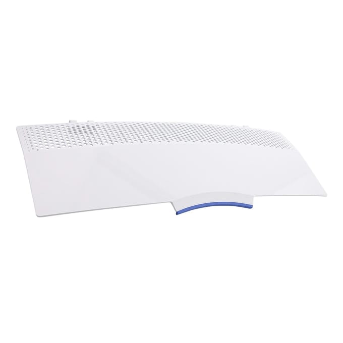 AEG bodem, bodem, wit, 534x174mm,Diamond 140064775111