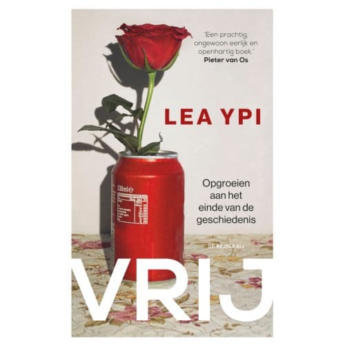 Vrij - Lea Ypi
