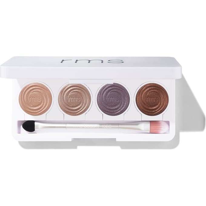 RMS Beauty Redimension Hydra Eyes Quartet - Rebel Glow