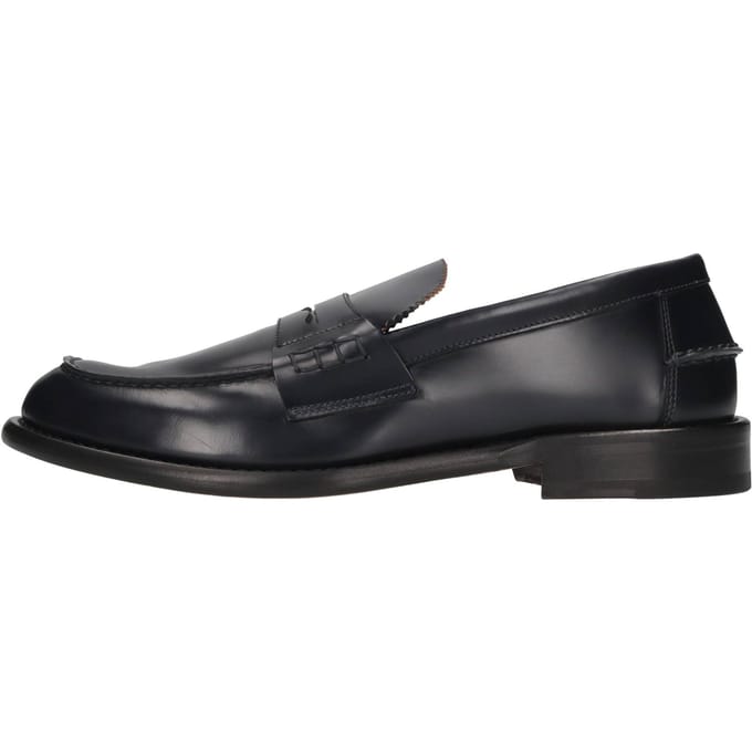 Sturlini Lage schoenen blauw