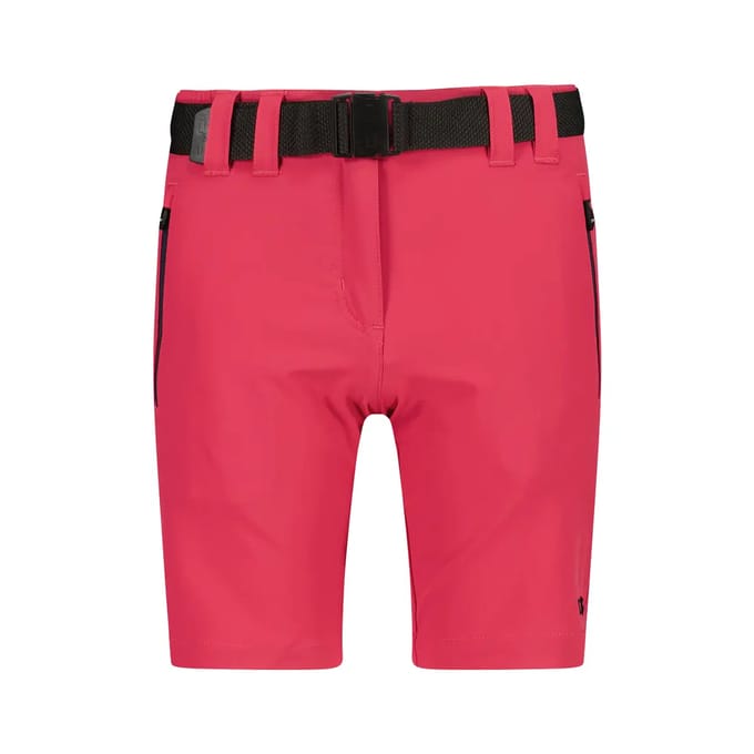 Bermuda stretch meisje CMP