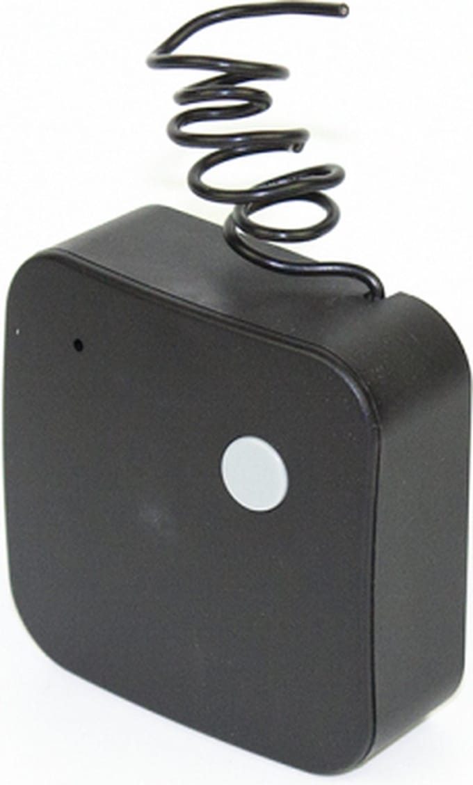 Select-Line Externe Ontvanger 868MHz