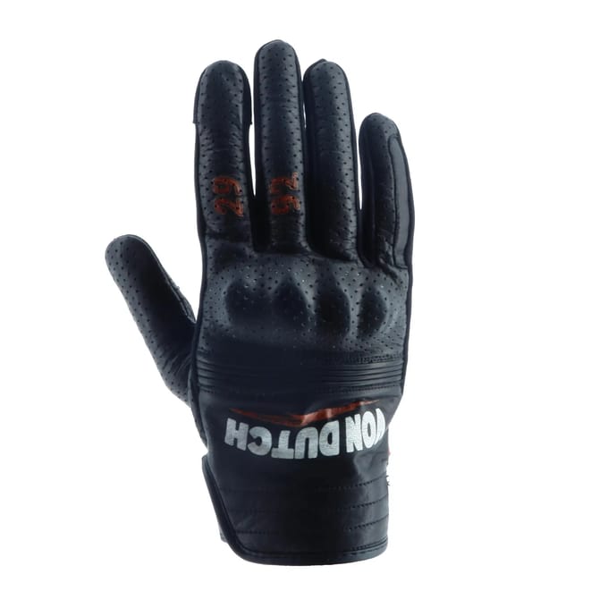 Motorhandschoenen Zomer Von Dutch Born Air